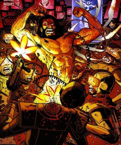 Coheed Kilgannon