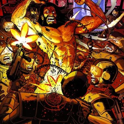 Coheed Kilgannon