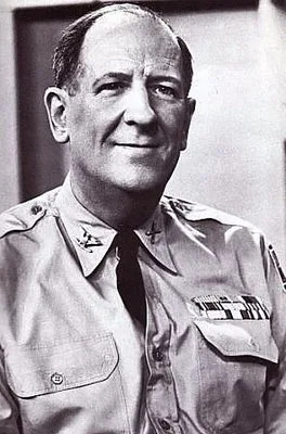 Col. John T. Hall