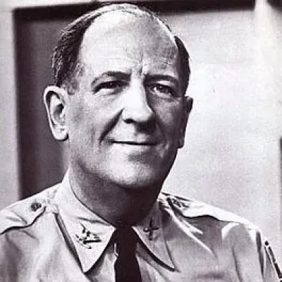 Col. John T. Hall