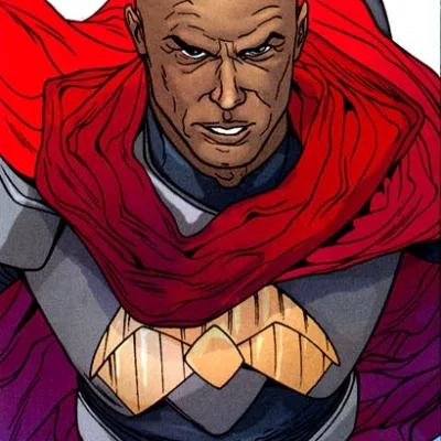 Col. Perseus Hazard
