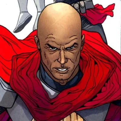 Col. Perseus Hazard