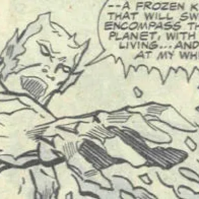 Cold War