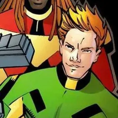 Cole Brick