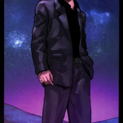 Cole Turner