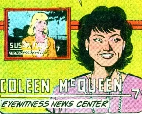 Coleen McQueen