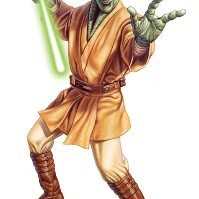 Coleman Trebor