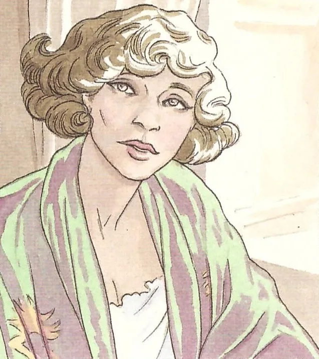 Colette