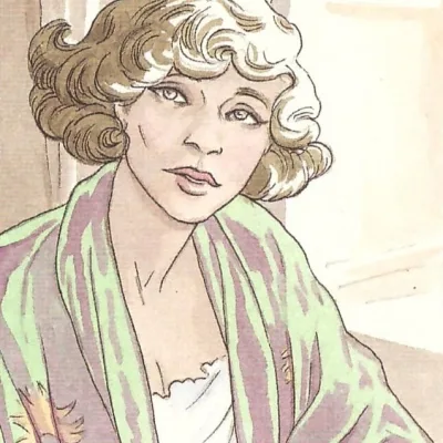 Colette