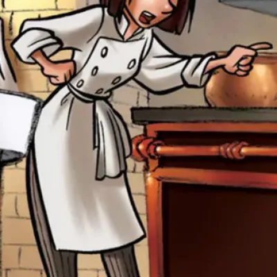 Colette