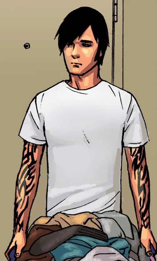 Colin
