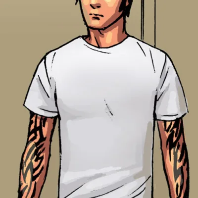 Colin