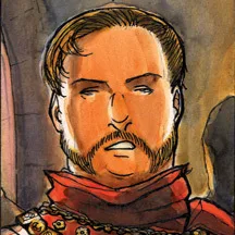 Colin