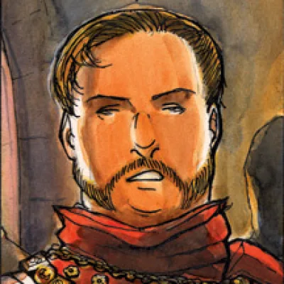 Colin