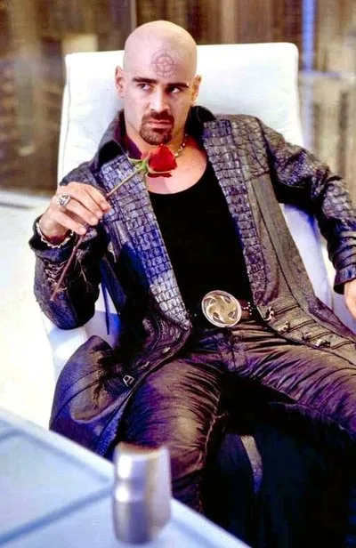 Colin Farrell