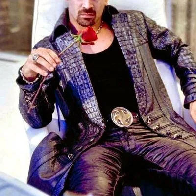 Colin Farrell