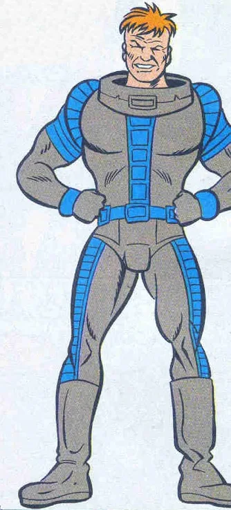 Colin Kintobor