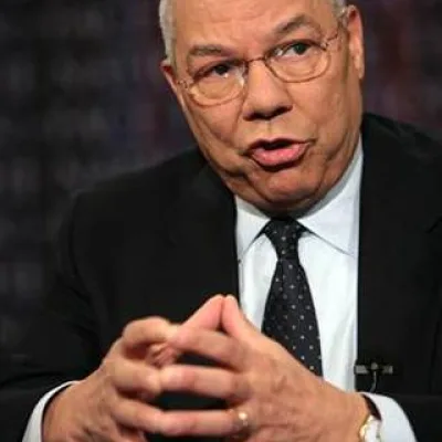 Colin Powell
