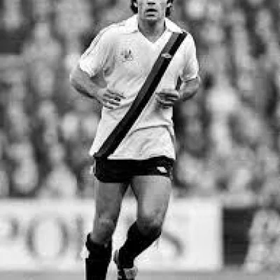 Colin Viljoen