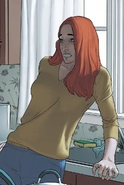 Colleen Tintreach