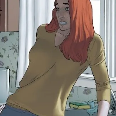 Colleen Tintreach