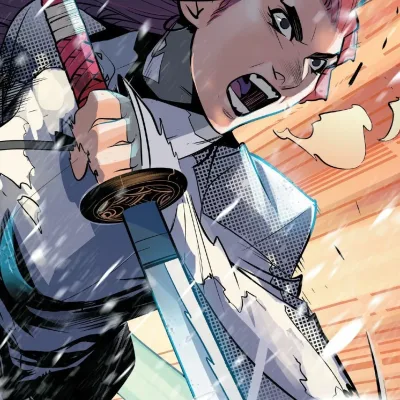 Colleen Wing