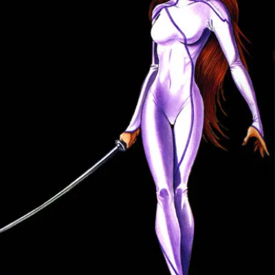 Colleen Wing