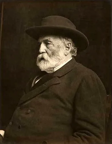 Collis Potter Huntington