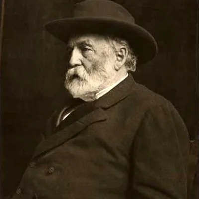 Collis Potter Huntington
