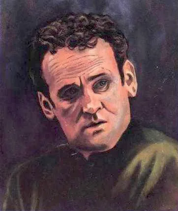 Colm Meaney