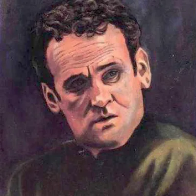 Colm Meaney