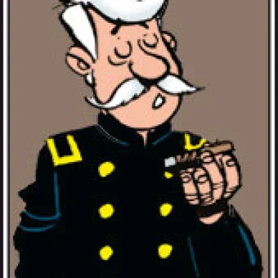 Colonel Appeltown