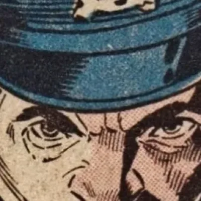 Colonel Barney Roberts