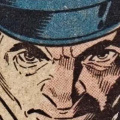 Colonel Barney Roberts