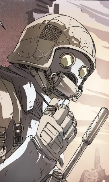 Colonel Basemen