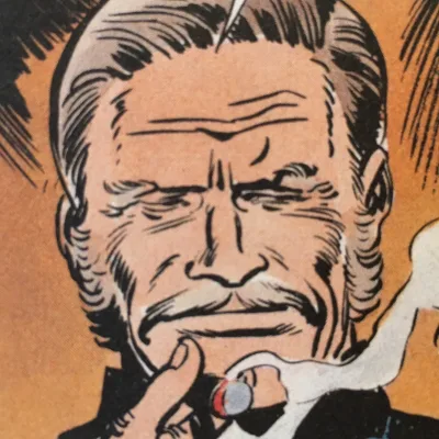 Colonel Birdling