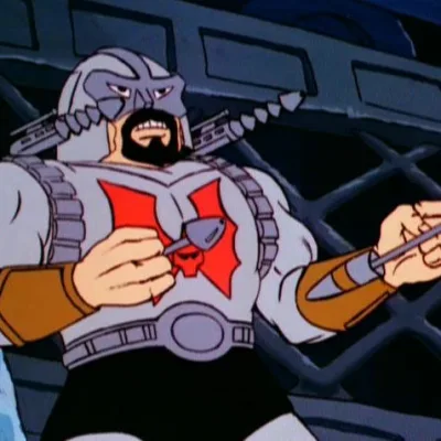 Colonel Blast