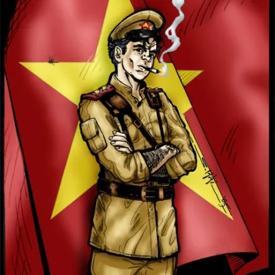 Colonel Brekhov