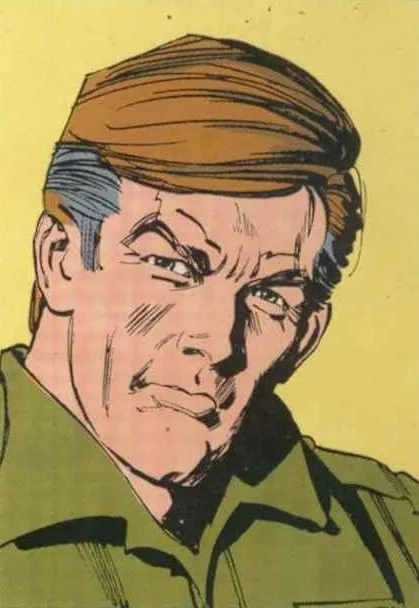 Colonel Browning