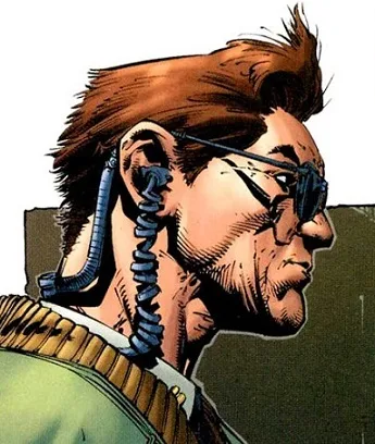 Colonel Buller
