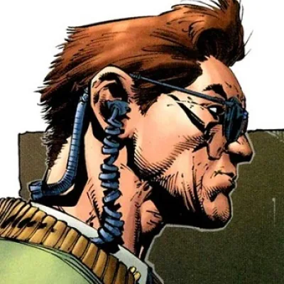 Colonel Buller