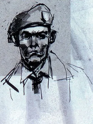 Colonel Campbell