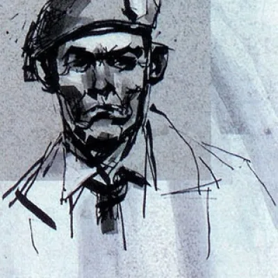Colonel Campbell