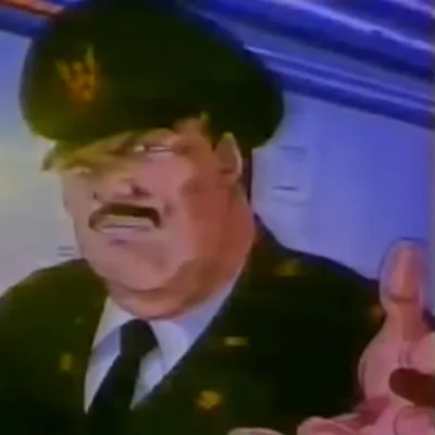 Colonel Chaffee