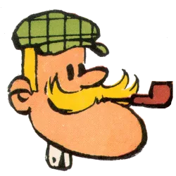 Colonel Clifton