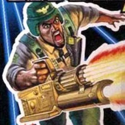 Colonel Courage