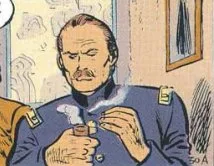Colonel Dickson