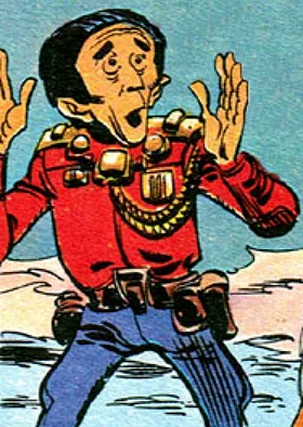 Colonel Diol