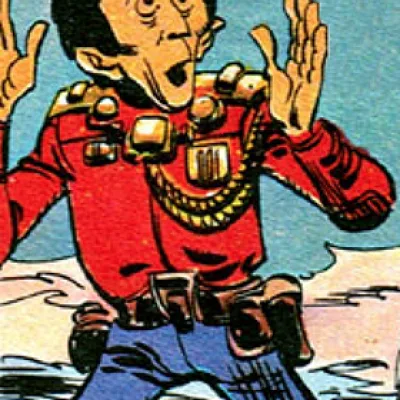 Colonel Diol
