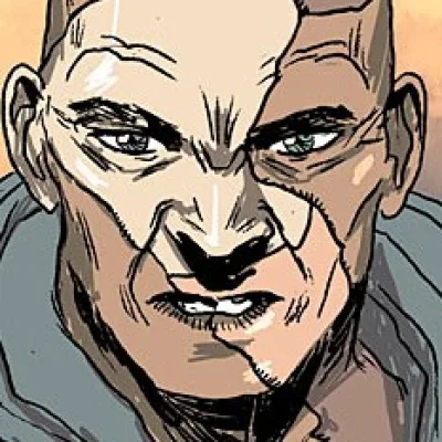 Colonel Doctor Godwin